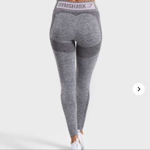 Gymshark Flex high waisted leggings
